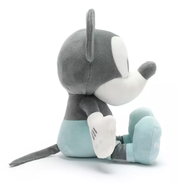 Disney Shop My First Mickey 2022 Plush Toy Arcane Collectables