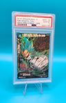 Dragon Ball Super 2018 SSB Vegeta Testing His Limits PSA 10