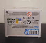 Heavy Metal Box of Fun Freddy Bones Glow Pop Vinyl Damaged