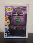 Heavy Metal Box of Fun Freddy as Lex Luthor Pop Vinyl Damaged