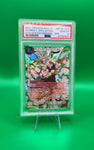 Dragon Ball Super 2021 SS Broly Brutality Beyond Measure PSA 10