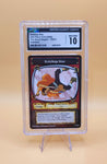 One Piece 2005 Ketchup Star Usopp CGC 10