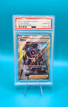 Pokemon 2020 Vivid Voltage Allister PSA 10