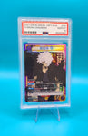 My Hero Academia 2023 Union Arena Tomura Shigaraki PSA 10