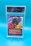 Demon Slayer 2023 Water Breathing Giyu Tomioka TCG 9.5