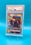 My Hero Academia 2023 Union Arena Shoto Todoroki PSA 10