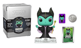 Disney Maleficent Classic 25th Anniversary Pop Vinyl