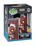 Batman 85th Series 2 Two-Face NFT Redemption 5000 Piece Funko Pop