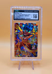 Dragon Ball Super 2019 Son Goku CGC 10