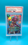 Dragon Ball Super 2022 Hit, Assassins Strike PSA 10