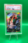 One Piece 2022 Paramount War Kuzan PSA 10