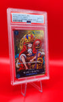 One Piece 2023 Monkey D Luffy Promo PSA 10