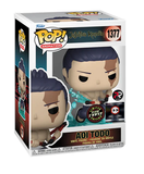 Jujutsu Kaisen Aoi Todo (Chance of Chase) Chalice Pop Vinyl