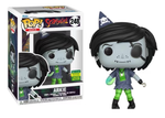 Scary Girl Arkie SDCC 2024 Pop Vinyl