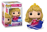 Disney Princess Aurora (Diamond) Funko Shop Pop Vinyl
