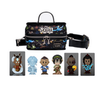 Avatar the Last Airbender 6 Pack Soda Vinyl Cooler Bundle (Chance of Chase)