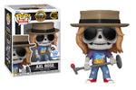 Pop! Rocks Guns N Roses Axl Slash & Duff Funko Shop Pop Vinyl