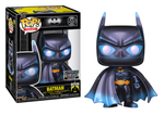 DC Heroes Batman (Hikari) Entertainment Earth Pop Vinyl