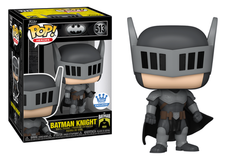 DC Batman Knight Funko Shop Pop Vinyl