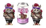 TMNT Mutant Mayhem Bebop Funko Shop Soda Vinyl