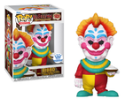 Killer Klowns Bibbo Funko Shop Pop Vinyl