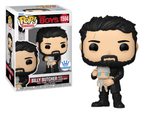 The Boys Billy Butcher with laser baby Funko Shop Pop Vinyl