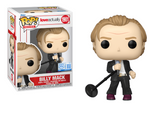 Love Actually Billy Mack (Chance of Chase) Funko Shop Pop Vinyl