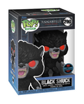 WB Horror Black Shuck NFT Redemption 1900 Piece Funko Pop