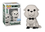 Spy X Family Bond Forger (Chance of Chase) Funko Shop Pop Vinyl
