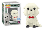 Spy X Family Bond Forger (Chance of Chase) Funko Shop Pop Vinyl