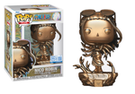 One Piece Franky & Robin Statue (Bronze) Funko Shop Pop Vinyl