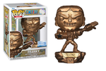 One Piece Franky & Robin Statue (Bronze) Funko Shop Pop Vinyl