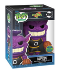 Space Jam Bupkus NFT Redemption 2000 Piece Funko Pop