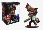 Youtooz Chainsaw Man Bloody Hot Topic Exclusive