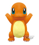 Pokemon Charmander Large Plush Toy Banpresto