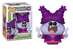 Chowder Funko Shop Exclusive Pop Vinyl