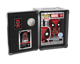 Marvel Deadpool Classic 25th Anniversary Pop Vinyl