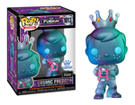 Funko Fusion Cosmic Freddy Funko Shop Pop Vinyl