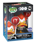 Looney Tunes Daffy Duck as Pennywise NFT Redemption 1900 Piece Funko Pop