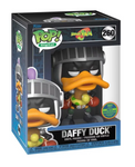 Space Jam Daffy Duck NFT Redemption 2000 Piece Funko Pop