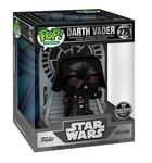 Star Wars Darth Vader NFT Redemption 3000 Piece Funko Deluxe Pop