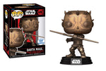 Star Wars Darth Maul (Bronze) Funko Shop Pop Vinyl