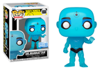 DC Watchman Dr Manhattan Funko Shop Pop Vinyl