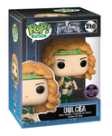 Power Rangers Series 2 Dulcea NFT Redemption 999 Piece Funko Pop