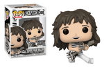 Pop Rocks! Eddie Van Halen (1978 New Haven) Entertainment Earth Pop Vinyl