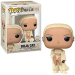 Pop! Music Doja Funko Shop Pop Vinyl