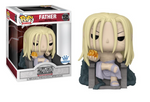 Fullmetal Alchemist Brotherhood Father (Chance of Chase) Funko Shop Pop Vinyl