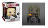 Fullmetal Alchemist Brotherhood Father (Chance of Chase) Funko Shop Pop Vinyl