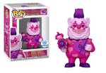 Killer Klowns From Outer Space Fatso with Heart Box Funko Shop Pop Vinyl