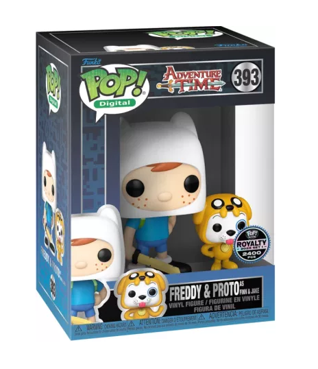 【Funko】Freddy with Proto ビンテージ アメコミフィギュア Amazon.com: Funko Wacky Wobbler Freddy with Proto Figure